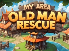 Spill Redde den gamle mannen i mitt område online