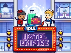 Spill Doven Hotell Imperium online