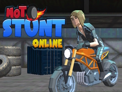 Spill Moto Stunt Online online