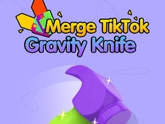 Spill Flette TikTok Gravitasjonskniv online