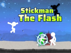 Spill Stickman Lynet online