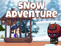 Spill Snø Eventyr online