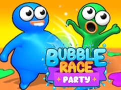 Spill Boble Racing Fest online