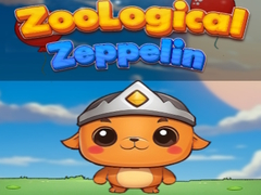 Spill Zoologisk Zeppelin online