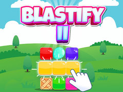Spill Blastify II online