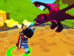 Spill Roblox: Ridderslag online