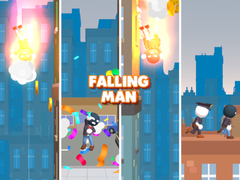 Spill Fallen mann online