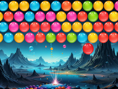 Spill Bølge Blitz Galakse online