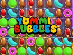 Spill Smaksfulle Bobler online