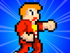 Spill Karate Gutt online