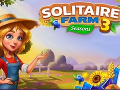 Spill Solitaire Gård Sesonger 3 online