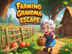 Spill Flukten fra Farming Bestemor online