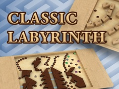 Spill Klassisk Labyrint online