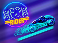 Spill Neon Rytter online