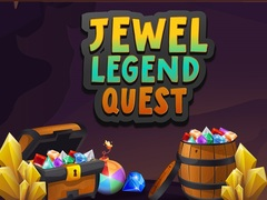 Spill Juvel Legende Quest online