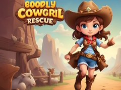 Spill God Cowgirl Redning online