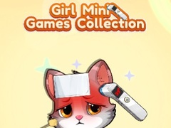 Spill Jente Mini Spill Samling online