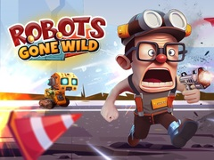 Spill Roboter på Rømmen online