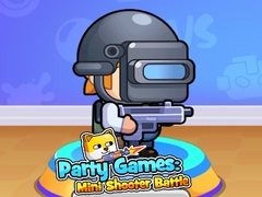 Spill Festspill: Mini Shooter Kamp online