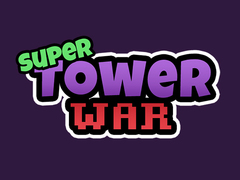 Spill Super Tårnkriger online