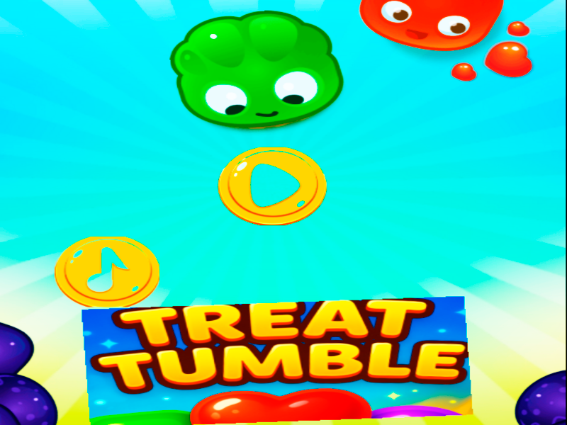 Spill Behandle tumle online