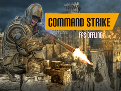 Spill Command Strike FPS Offline online