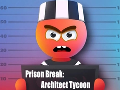 Spill Fengsel Flukt: Arkitekt Tycoon online