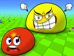 Spill Spis Blobs Simulator online