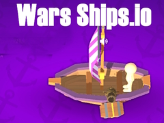 Spill Krigsskip.io online