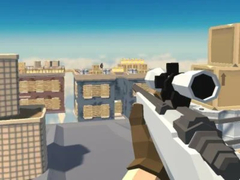 Spill KS 2 Sniper online
