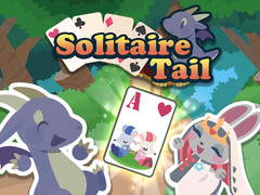 Spill Solitaire Hale online