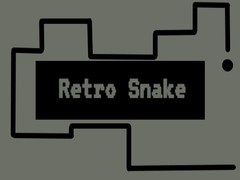Spill Retro Slange online