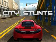 Spill Bystunts online