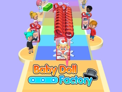Spill Baby Dukke Fabrikk online