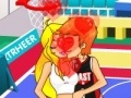 Spill Basketball Kyssing online