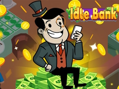 Spill Inaktiv Bank online