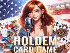 Spill Holdem Kortspill online
