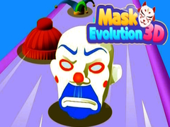 Spill Maskeutvikling 3D online
