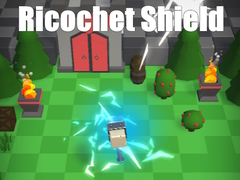 Spill Ricocherende Skjold online