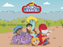 Spill Dino Ranch online