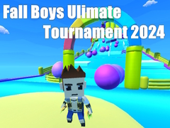 Spill Fall Gutter Ultimatum Turnering 2024 online