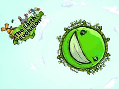 Spill Jorden: Evolusjon online