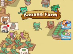 Spill Bananfarm online