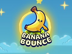 Spill Banan Hopp online