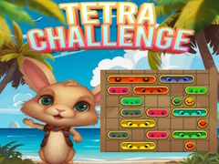 Spill Tetra Utfordring online