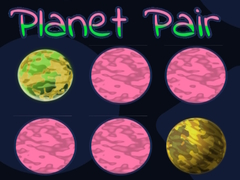 Spill Planettpar online