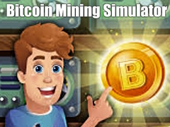 Spill Bitcoin Mining Simulator online