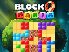 Spill Blokk Mani online