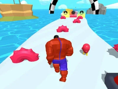 Spill Superhelt racing online