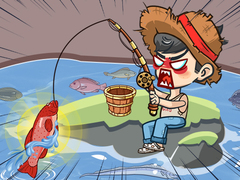 Spill Fiskerliv online